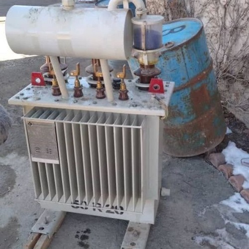 نشانه های نیاز به تعمیر ترانسفورماتور