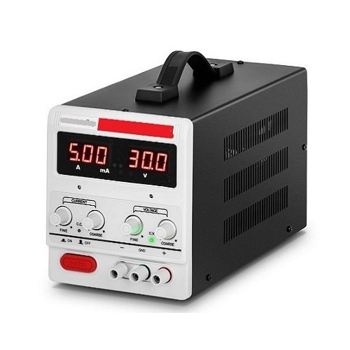 واریابل آزمایشگاهی