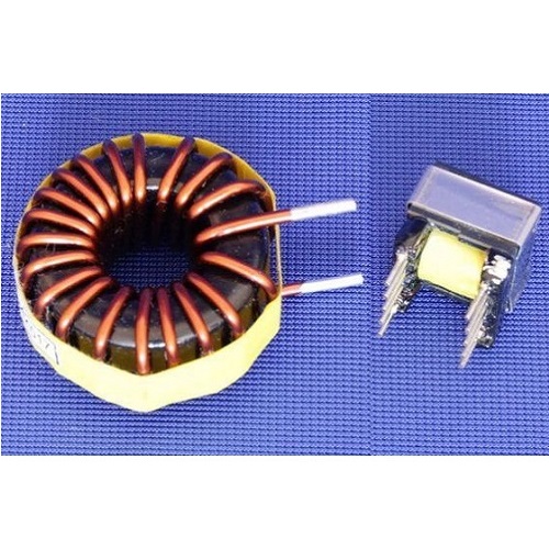 چوک‌ فرکانس بالا