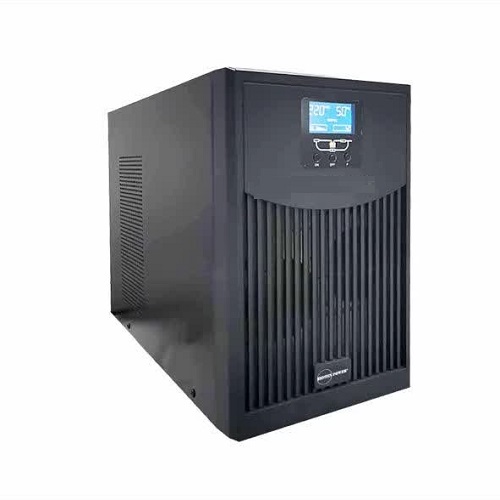 ترانس یو ‌پی ‌اس (UPS) استاندارد چه ویژگی‌هایی دارد؟