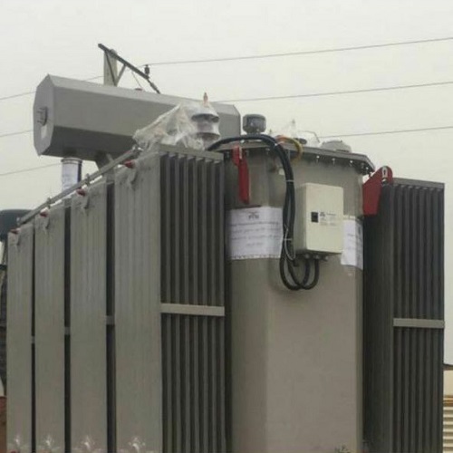 نقش ترانسفورماتور در افزایش بهره‌وری خطوط تولید کارخانه‌