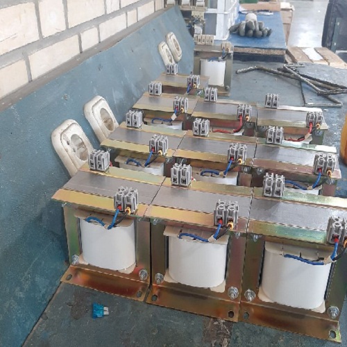 اتو ترانسفورماتور