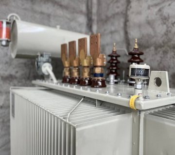 انواع ترانسفورماتورهای کوره القایی