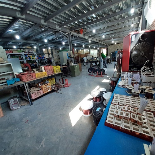 ترانس های تغذیه