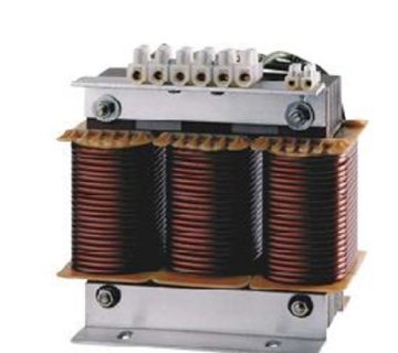 راکتورهای حذف هارمونیک