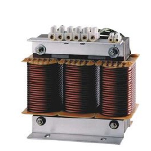 راکتورهای حذف هارمونیک