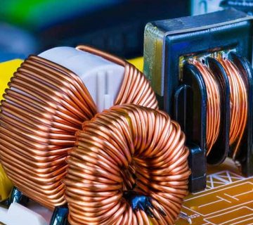 سلف های صنعتی