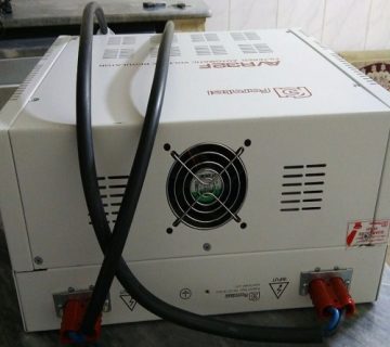 منابع تغذیه