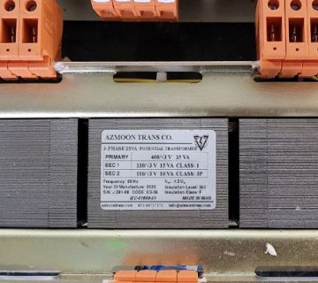 اتو ترانسفورماتور چیست