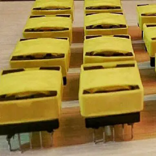 ترانس فریت چیست