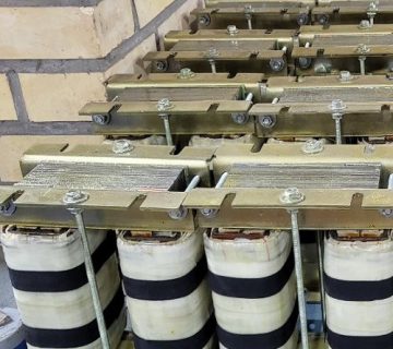 ترانسفورماتور چیست