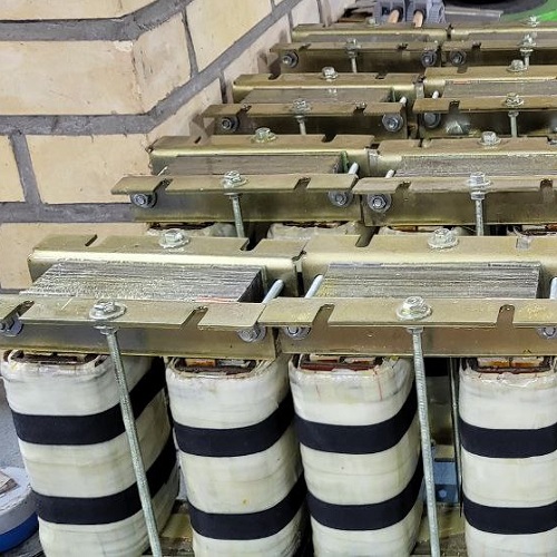 ترانسفورماتور چیست