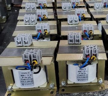 کاربرد سلف صنعتی