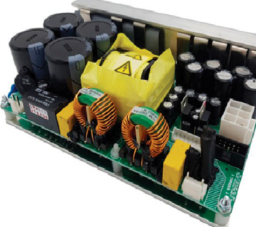 تولید ترانس و منابع تغذیه