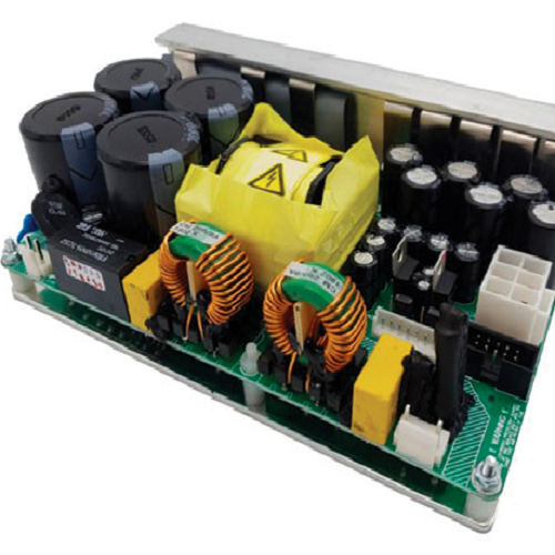 تولید ترانس و منابع تغذیه