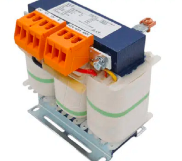 تولید ترانسفورماتور سه فاز