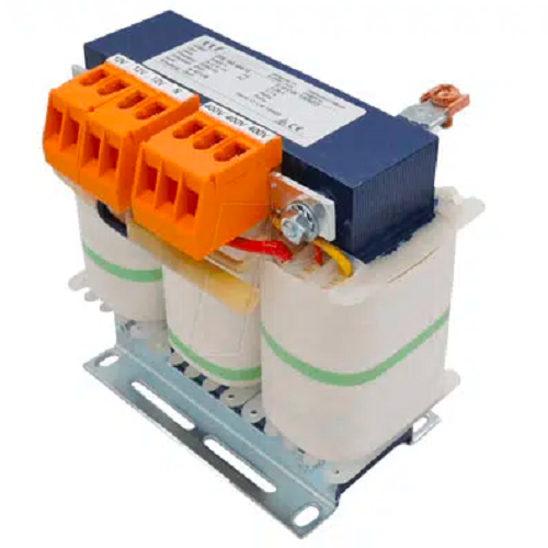 تولید ترانسفورماتور سه فاز