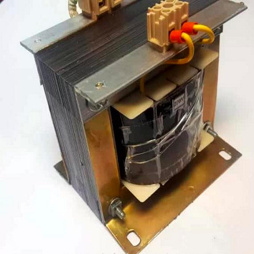 تولید ترانسفورماتورهای کوره القایی