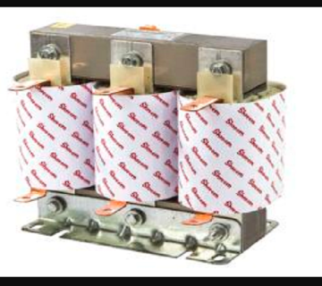 تولید راکتور 50kvar و 25kvar و 10kvar