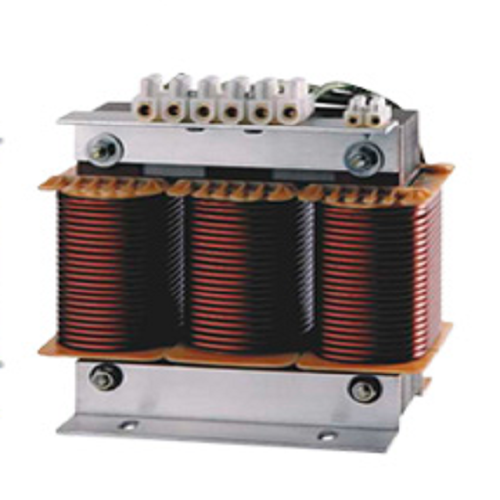 تولید راکتورهای حذف هارمونیک