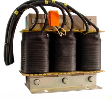 تولید راکتورهای سه فاز