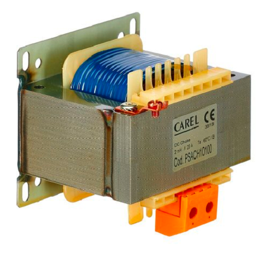 تولید چوک du و dt و Dc