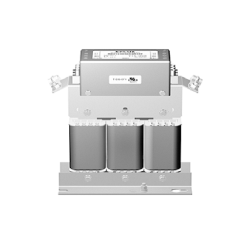 تولید چوک فیلتر سینوسی Sine filter