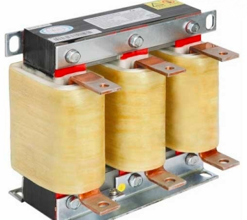 تولید چوک ورودی سه فاز