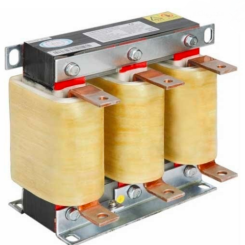 تولید چوک ورودی سه فاز