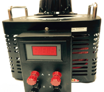 فروش اتو ترانسفورماتور