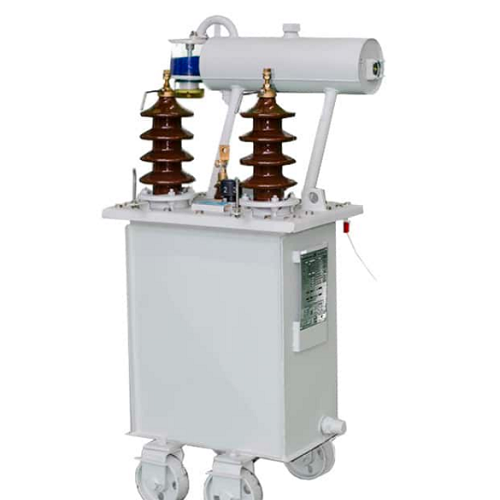 فروش ترانسفورماتور تک فاز