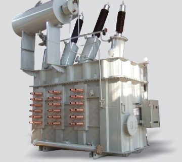 فروش ترانسفورماتور سه فاز
