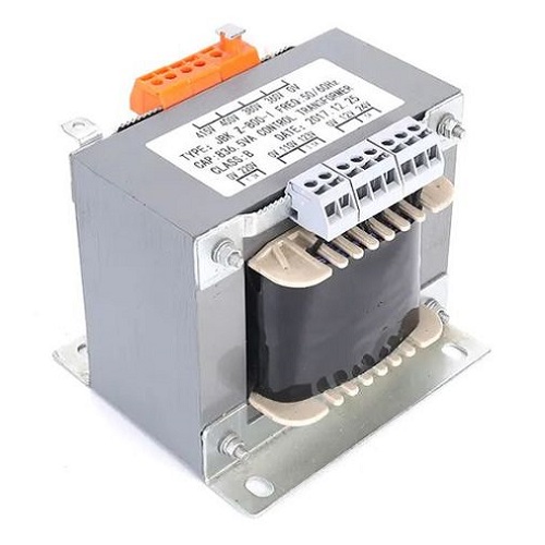 کارخانه اتو ترانسفورماتور