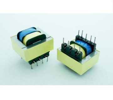 کارخانه ترانس فریت