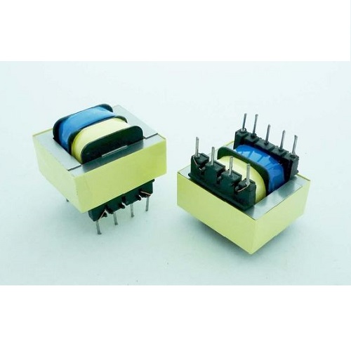 کارخانه ترانس فریت