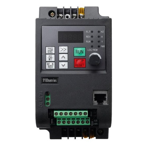 کارخانه واریابل