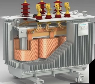 خرید انواع ترانسفورماتور