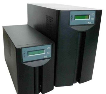 کارخانه ترانس ups