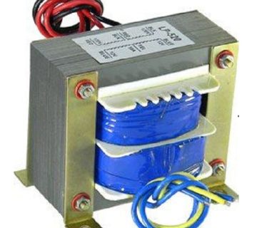 ترانسفورماتور افزاینده