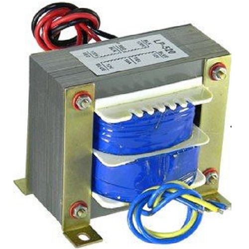 ترانسفورماتور افزاینده