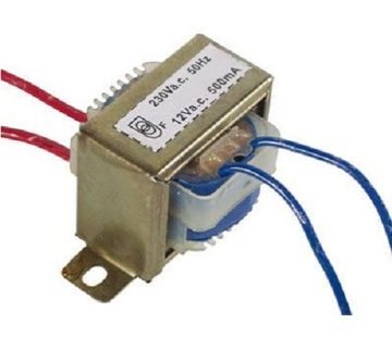 ترانسفورماتور ایزولاسیون