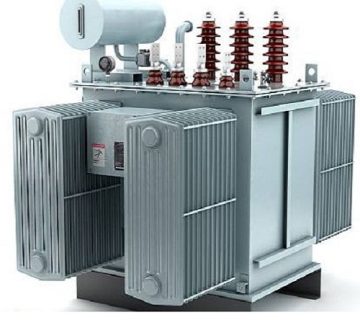 ترانسفورماتور قدرت