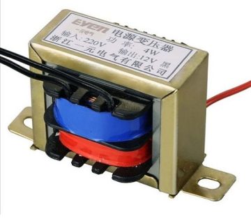 ترانسفورماتور کاهنده