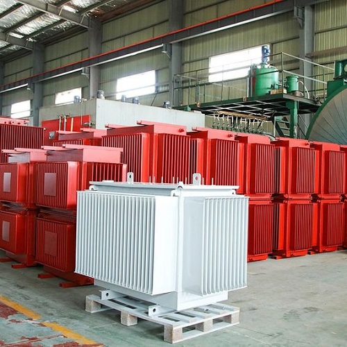 ترانسفورماتور ایرانی