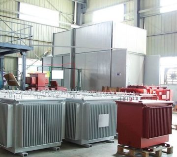 مشاور خرید ترانسفورماتور