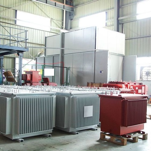 مشاور خرید ترانسفورماتور