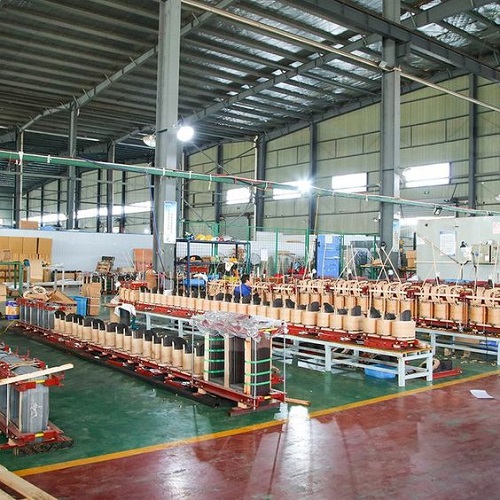 مشاور فروش ترانسفورماتور