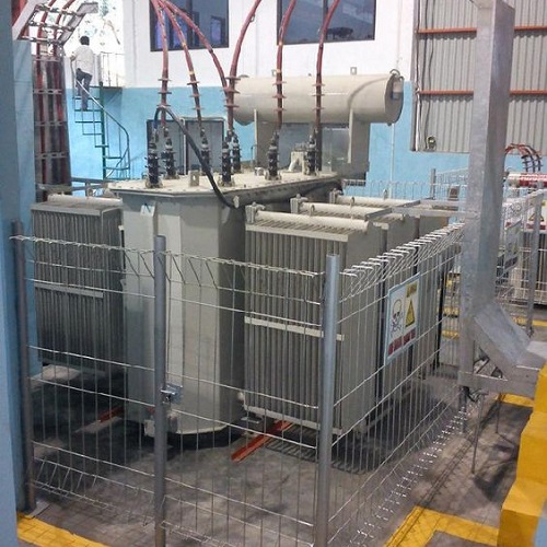 نقش ترانسفورماتور در صنعت