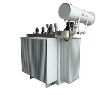 ترانسفورماتور توزیع