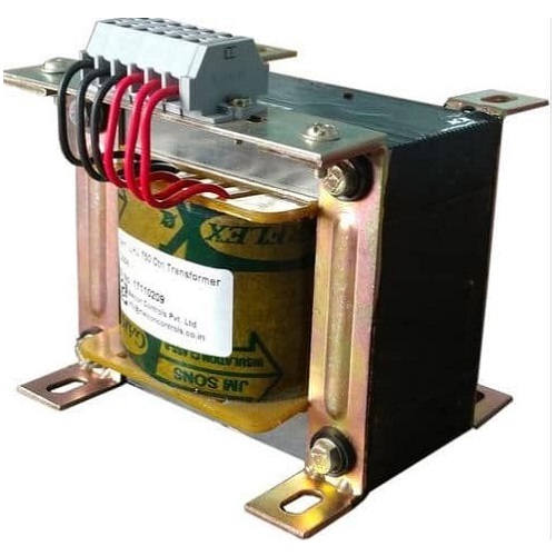 ترانسفورماتور کوچک